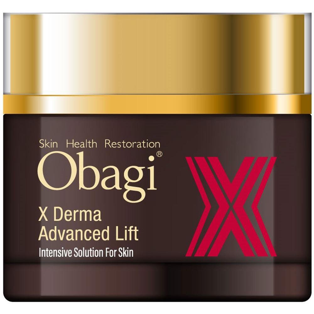 Obagi Japan X Derma Advanced Lift Anti Aging Cream 50g
