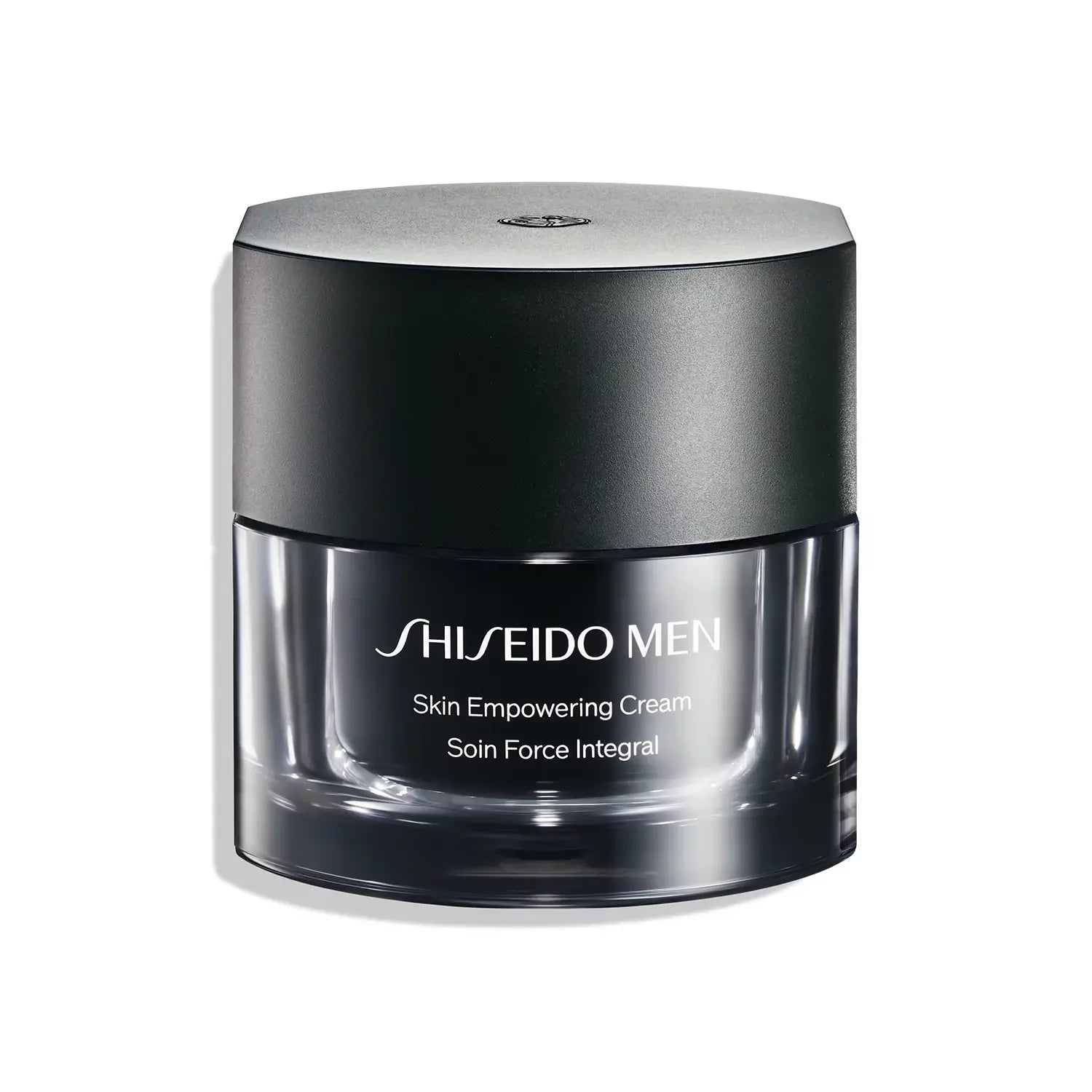 Shiseido Men Skin Empowering Cream Anti-Aging Moisturizer for Men 50g