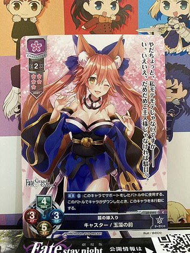 FGO Lycee FGO 1.0-3.0 — Japan FE DB FGO Gundam Otaku Card Game Shop