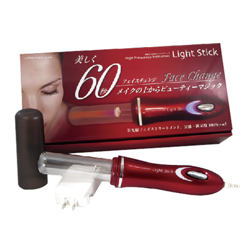 ライトスティック | サロン専売品 | 商品情報 | JAPANGLASsc co.,ltd
