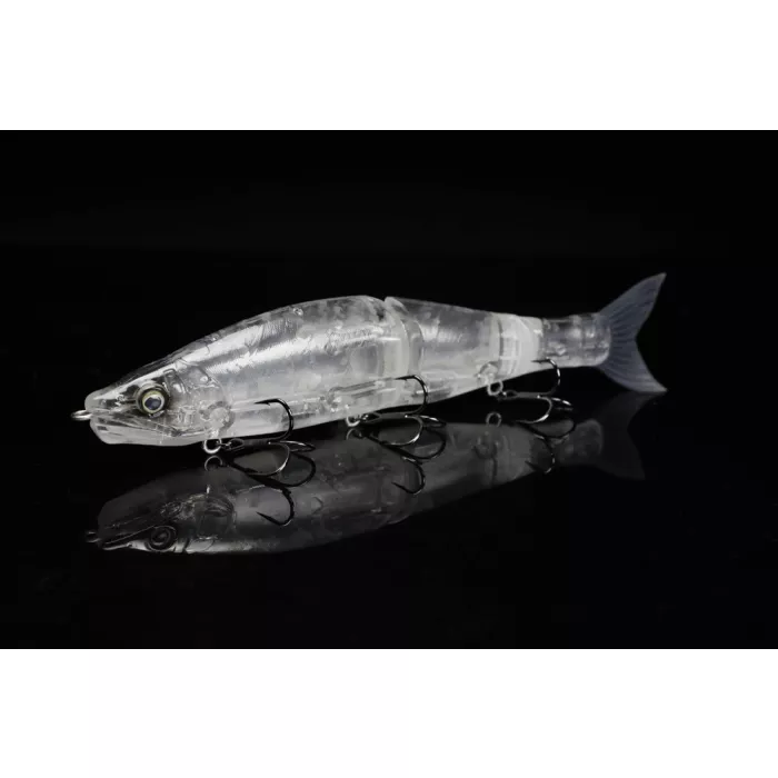 GAN CRAFT JOINTED CLAW SHIFT 113