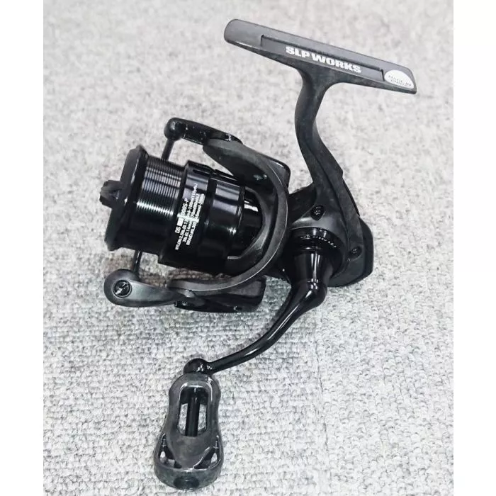 DAYSPROUT×SLP WORKS DSLT 1000S-P