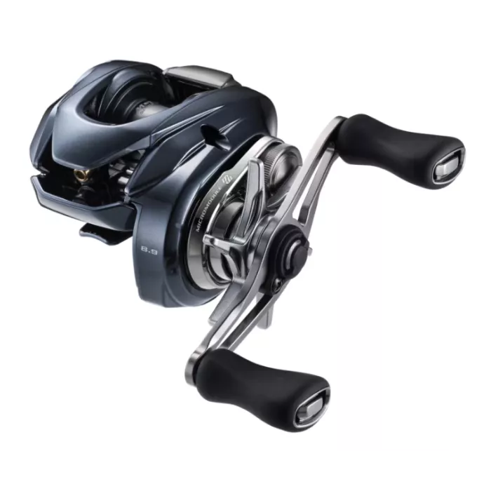 SHIMANO 25 ALDEBARAN DC