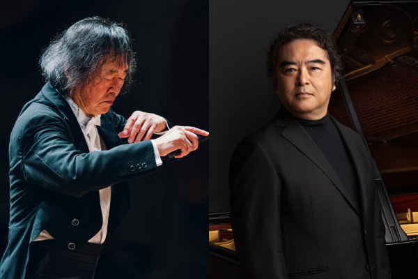 コバケン・ワールドVol.43｜日本フィルハーモニー交響楽団