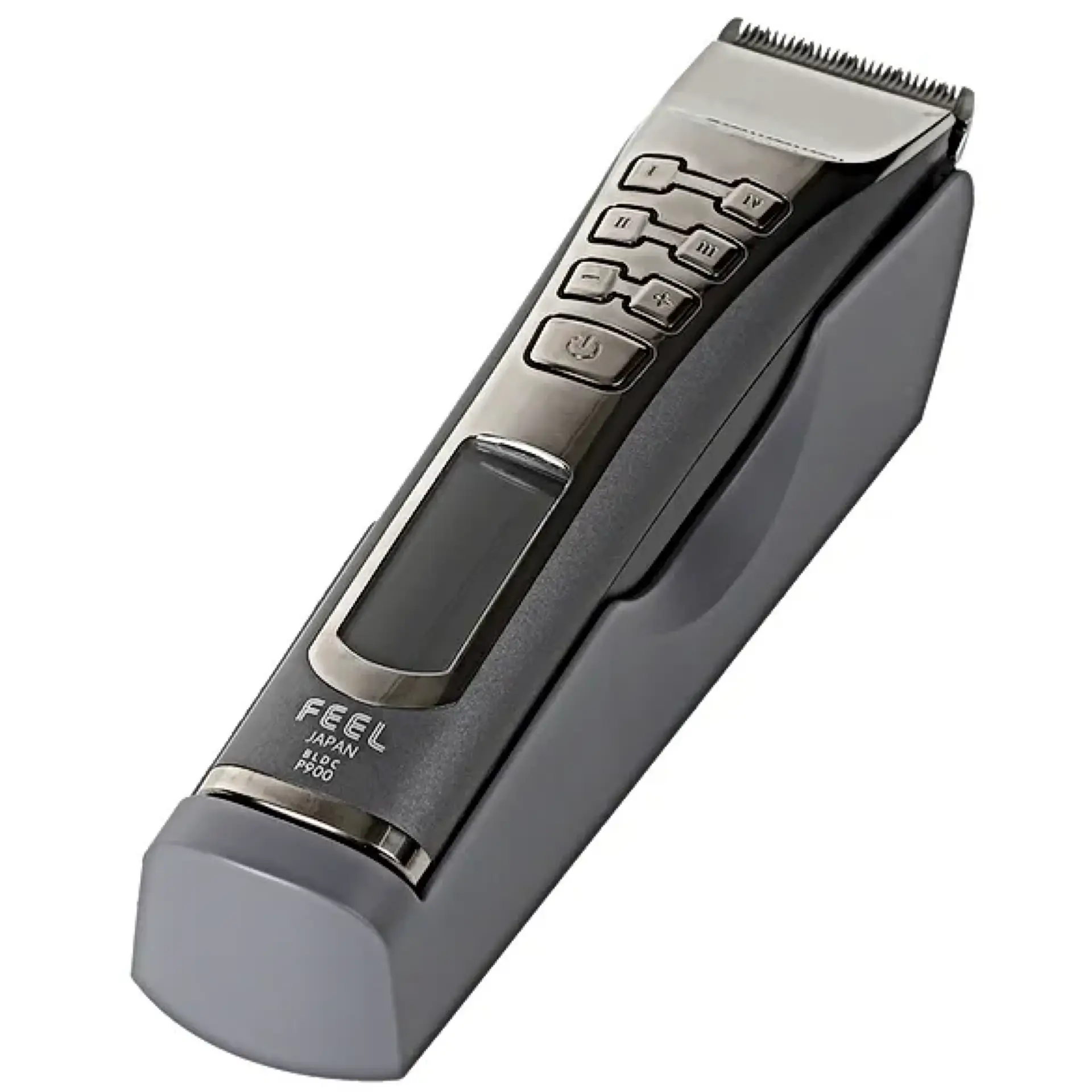 FEEL P900 Cordless Clipper - Japan Pro Tools