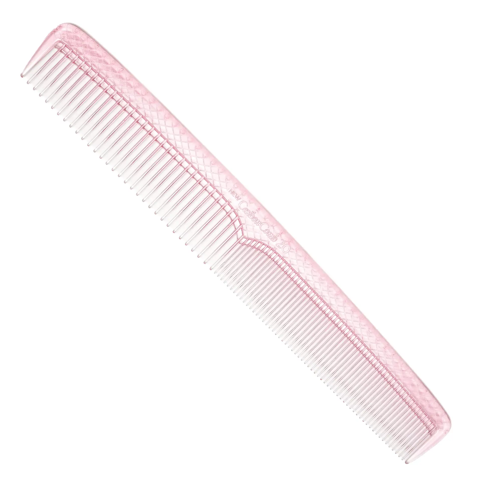 Cesibon 20 #1 Cutting Comb - Best All Around Comb - Japan Pro Tools
