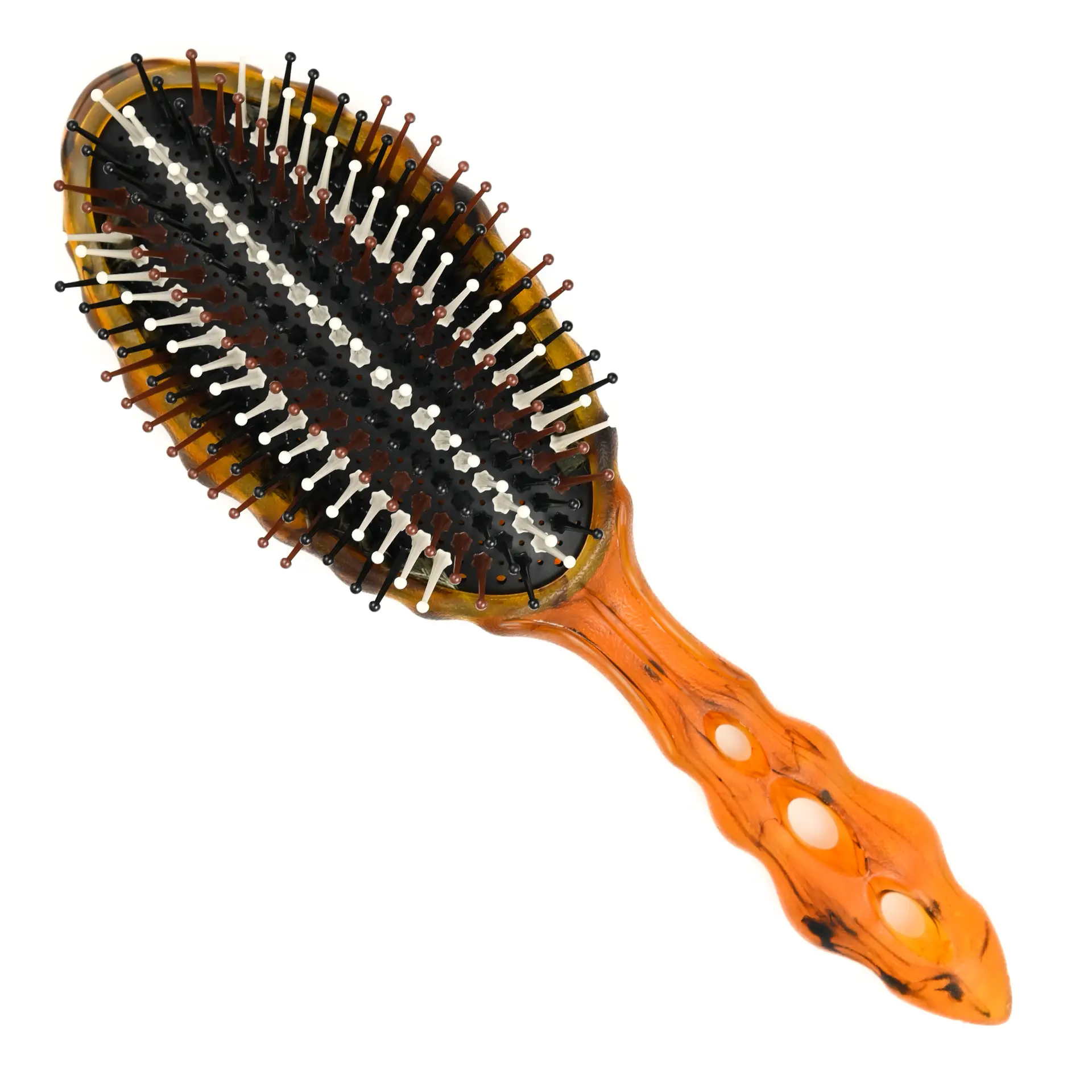 YS Park AZ34 - The Innovative Aerozaurus Paddle Brush - Japan Pro