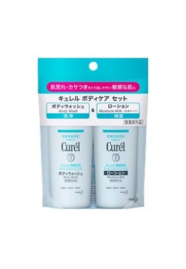 DHC Medicated Q Body Milk | Japanstore | Body Care