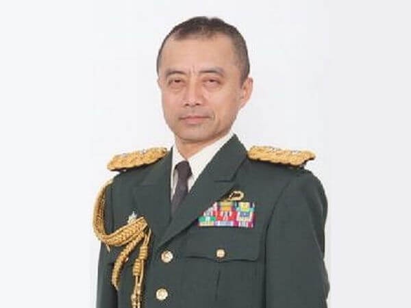 冨樫勇一（とがし・ゆういち）｜第33期・陸上自衛隊 | 日本国自衛隊