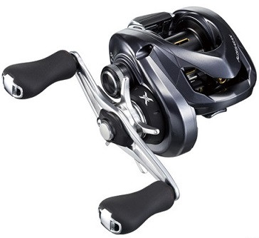 Shimano 15 Aldebaran Japan model, versatile finesse 5g 3/16oz