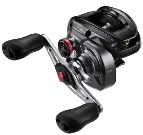 Shimano 24 Scorpion MD 200 Japan model 2024- - Casting Reels