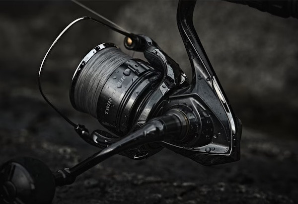 Shimano 24 Twin Power 2024-