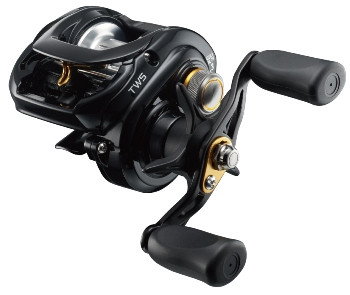 Daiwa 14 Tatula 103 Japan version 2014-2017