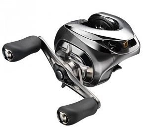Shimano 16 Antares DC Japan model 2016-2020 - Casting Reels - Reel