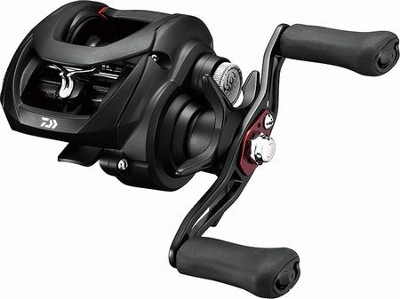 Daiwa 19 Tatula TW 100 2019-2021