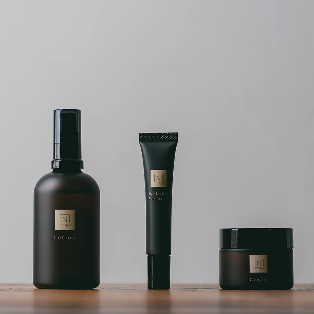 N Organic Vie Japan Enriched Soft Beauty Cream 47G