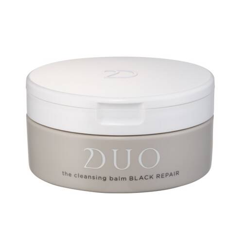 Duo The Cleansing Balm Black Repair 90g - Moisturizing Blam Cleanser I