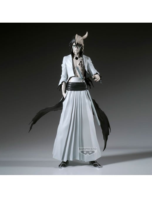 Banpresto Bleach Maximatic Ulquiorra Cifer