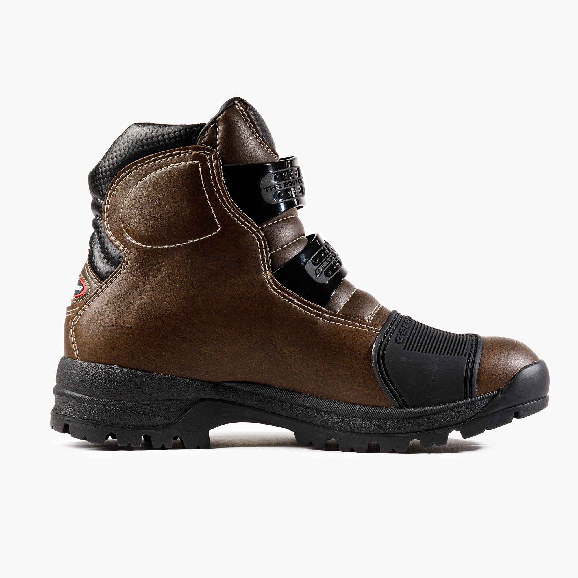 試着無料】ガエルネ タフギア 40 - バイク ブーツ ツーリング – JAPEX