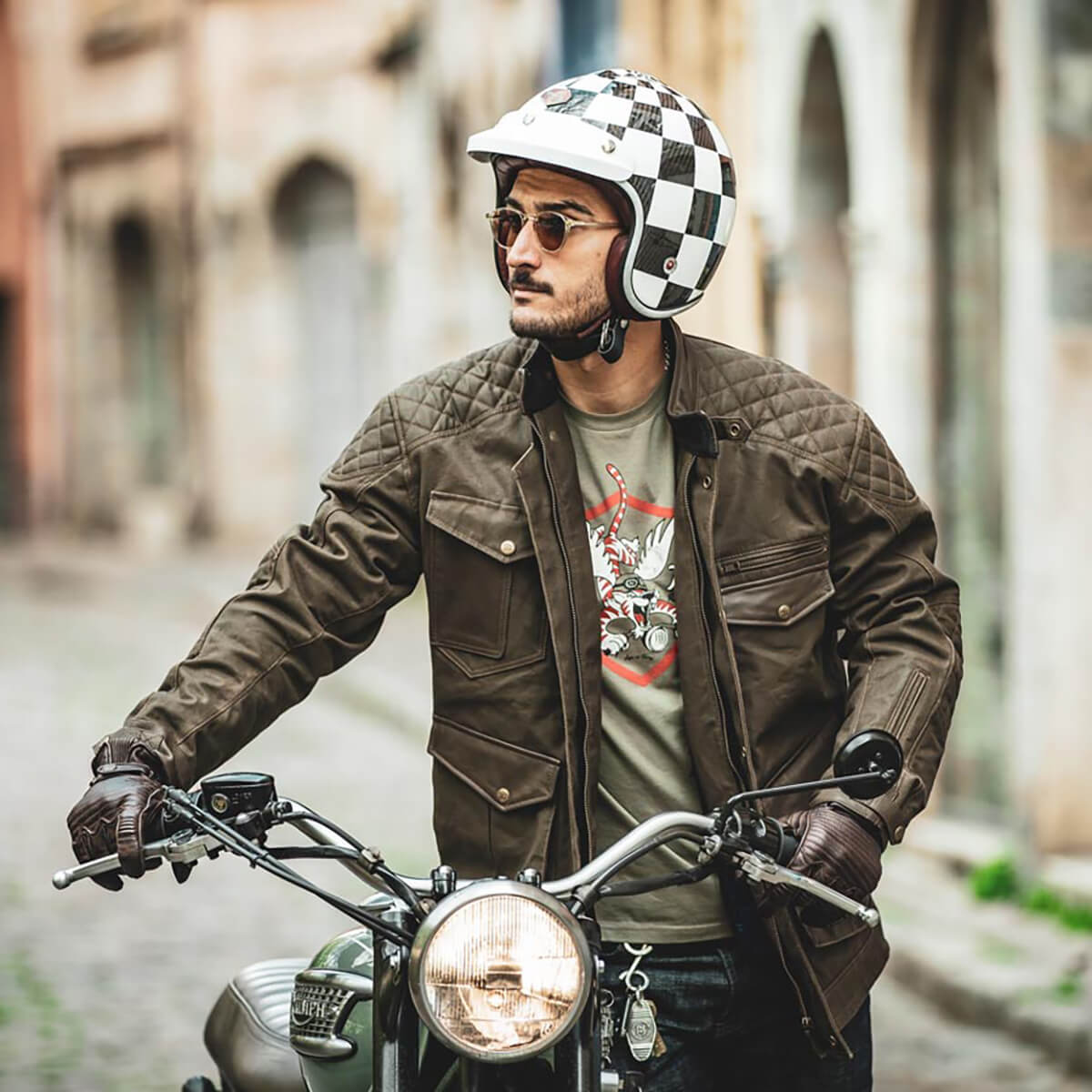 試着無料】エイジオブグローリー ミッション - バイク ワックス