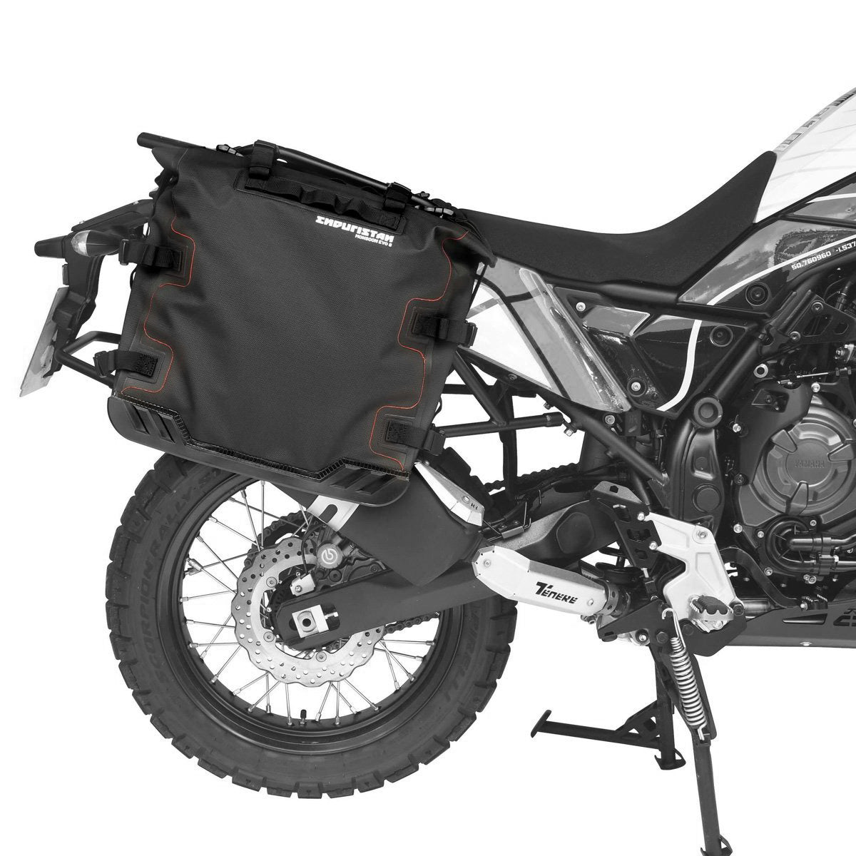 返品無料】エンデュリスタン【防水】モンスーン エボ - バイク用