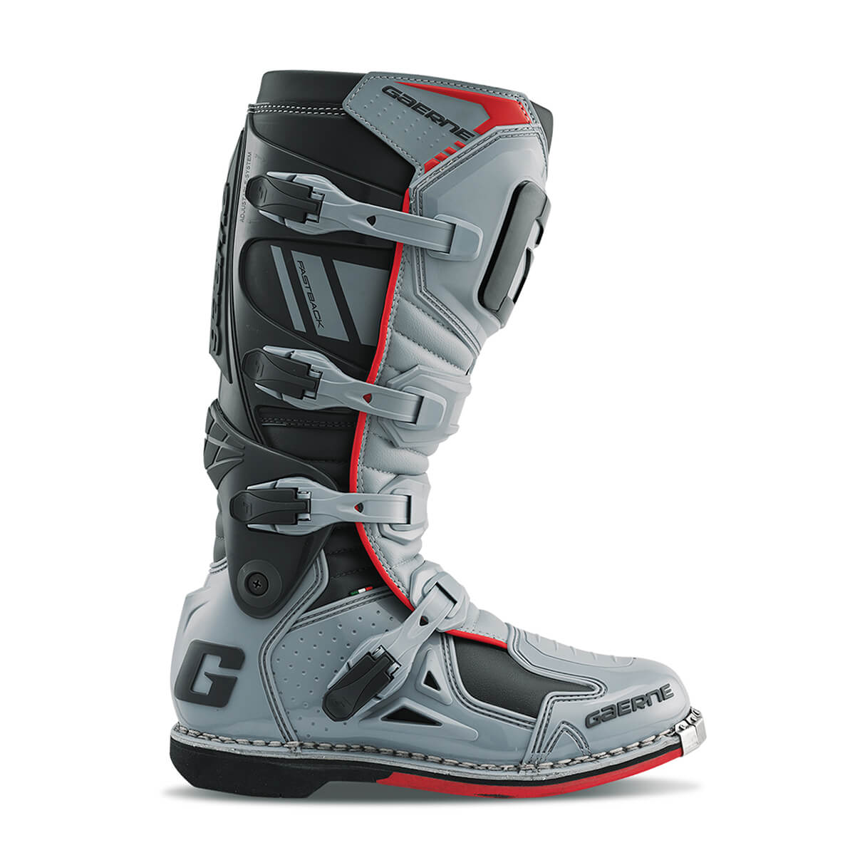 試着無料】ガエルネ ファストバック カクタス ブルー - オフロード