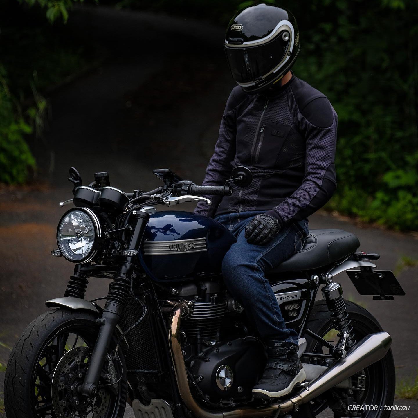 試着無料】バイク インナープロテクター メッシュジャケット 春夏用