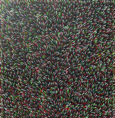 Gloria Petyarre - Artist Bio & Artworks - Japingka Gallery