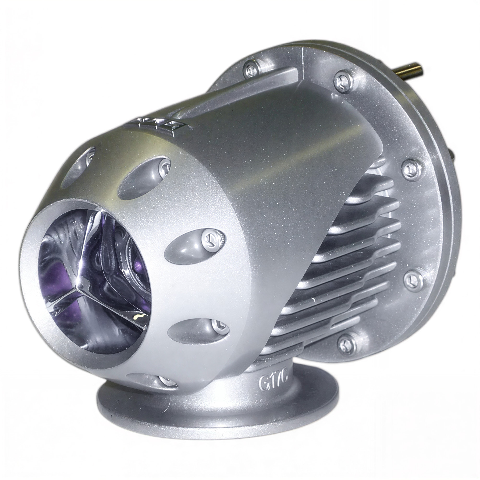 Universal – HKS Super SQV4 (Sequential Blow Off Valve) – Jap