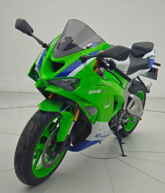 KAWASAKI 124 BG - 06360795 - Borusan Next