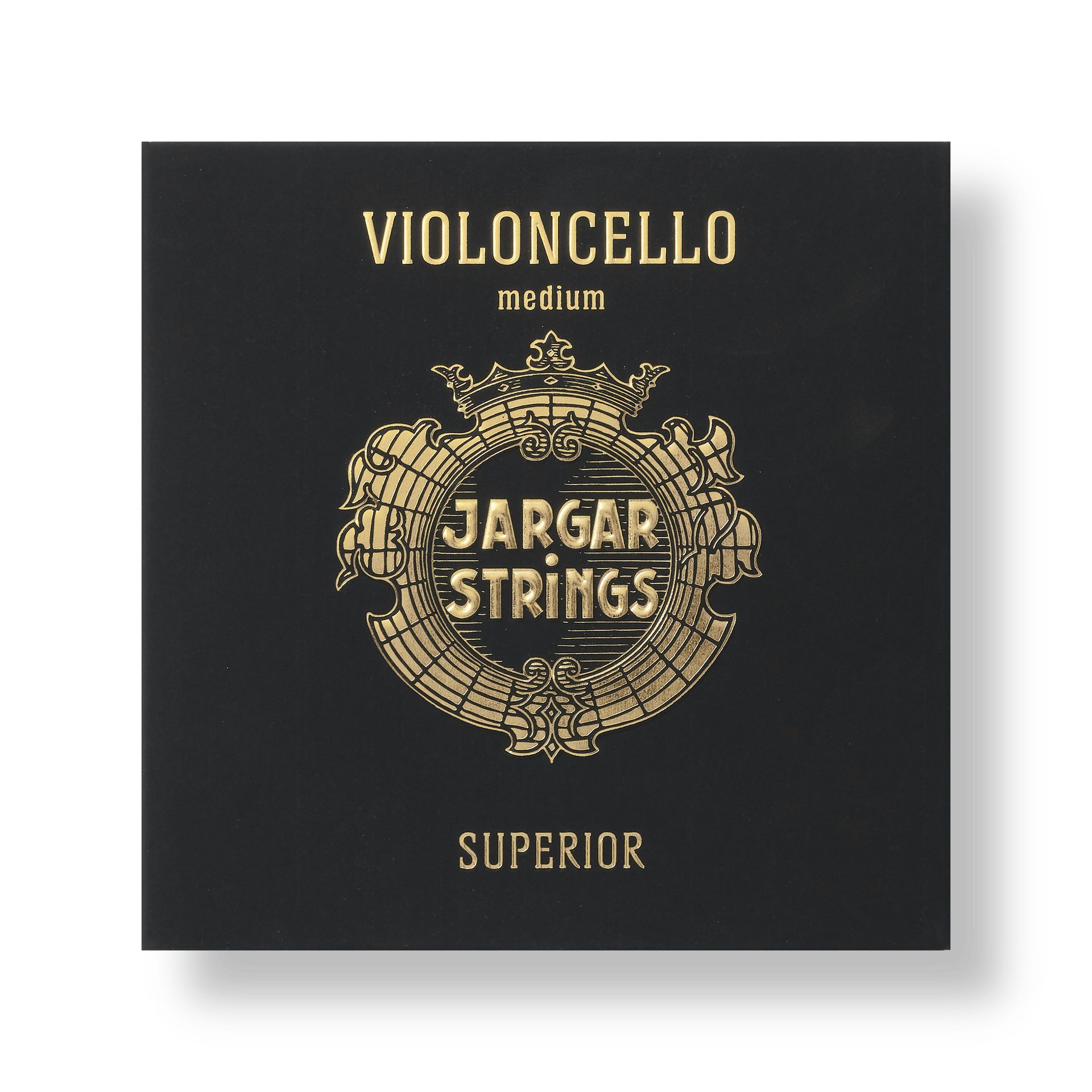 Superior Violoncello - Jargar Strings