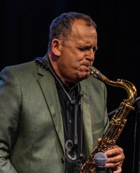 Michael Zilber - The Jazzschool