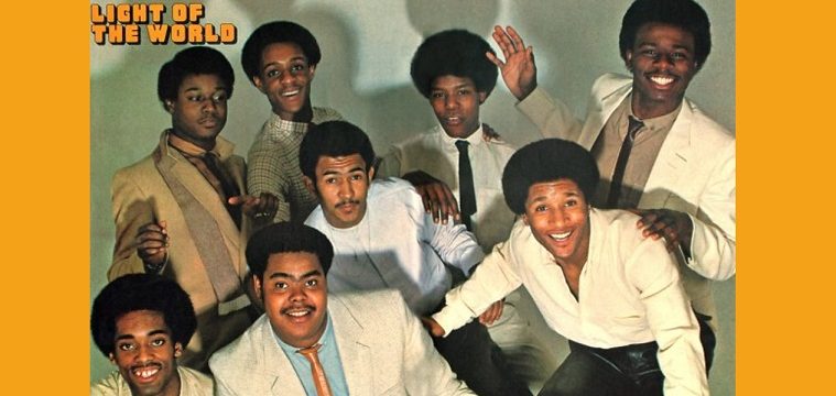 Light of the World - JazzRockSoul.com