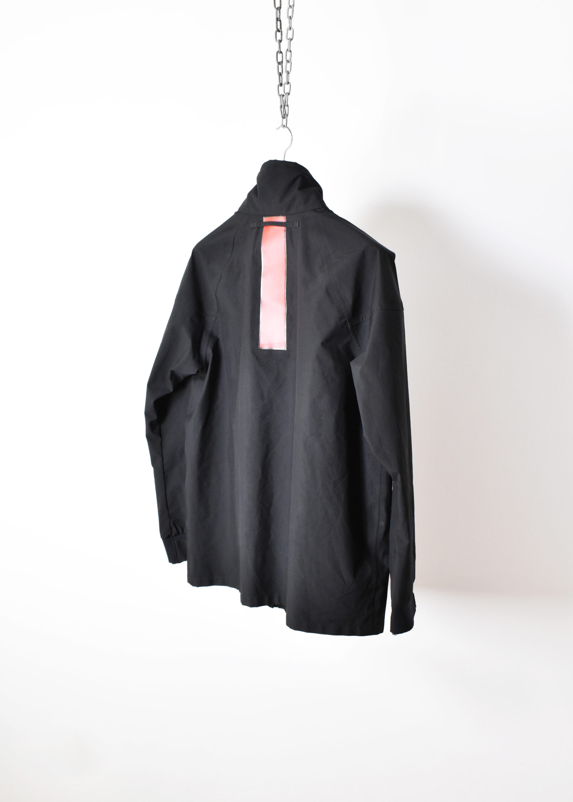 SS 2000 PRADA SPORT GORE-TEX SLOPE JACKET - Jazzy Badger