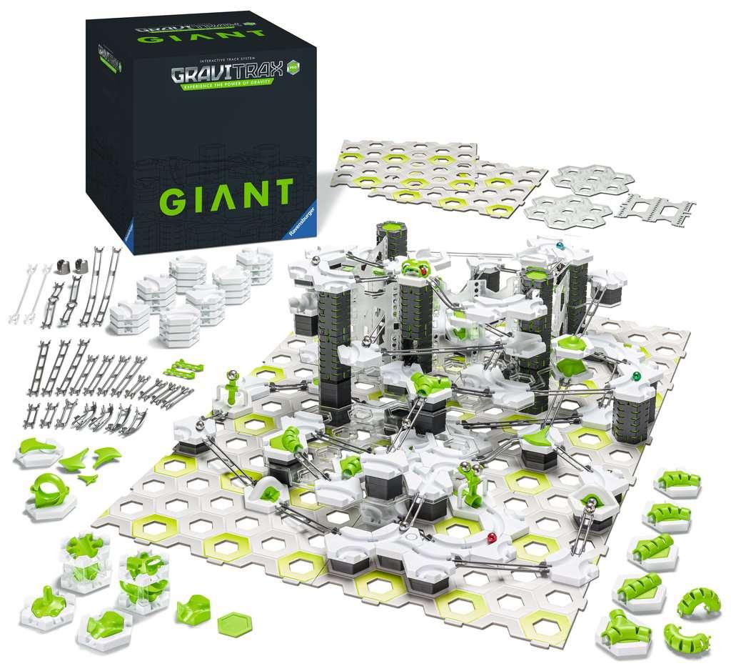 GraviTrax PRO Starter Giant – jaZams