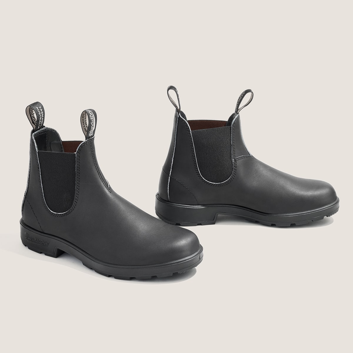 Blundstone Men's Original Chelsea Boot - Black