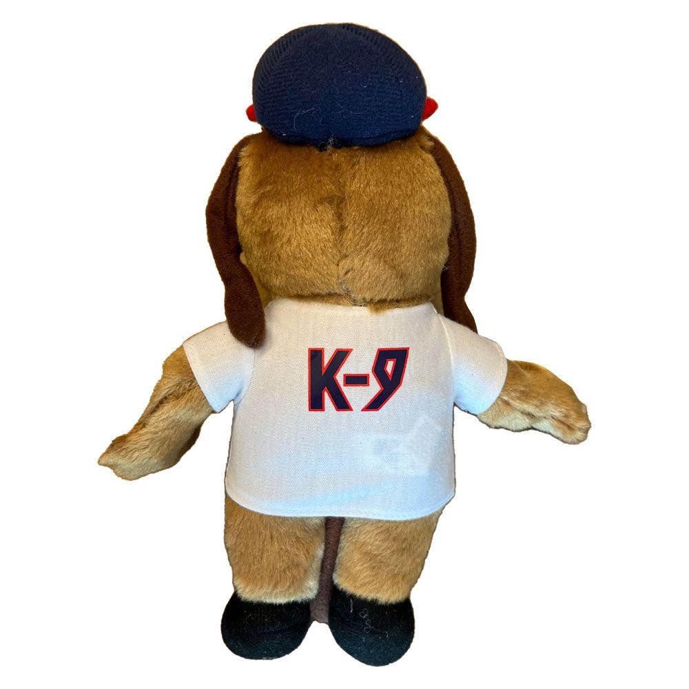 Jacksonville Jumbo Shrimp Mascot Factory 9