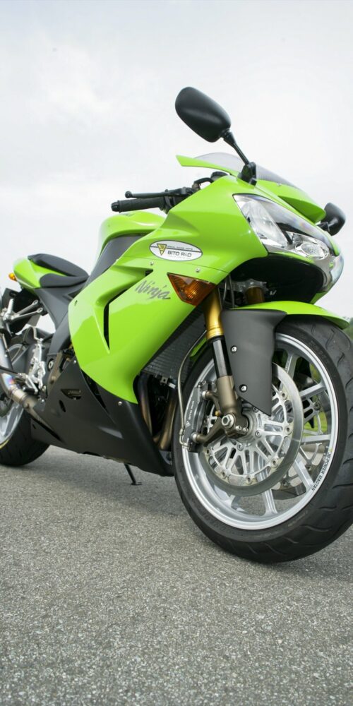 ZX-10R - JB Power