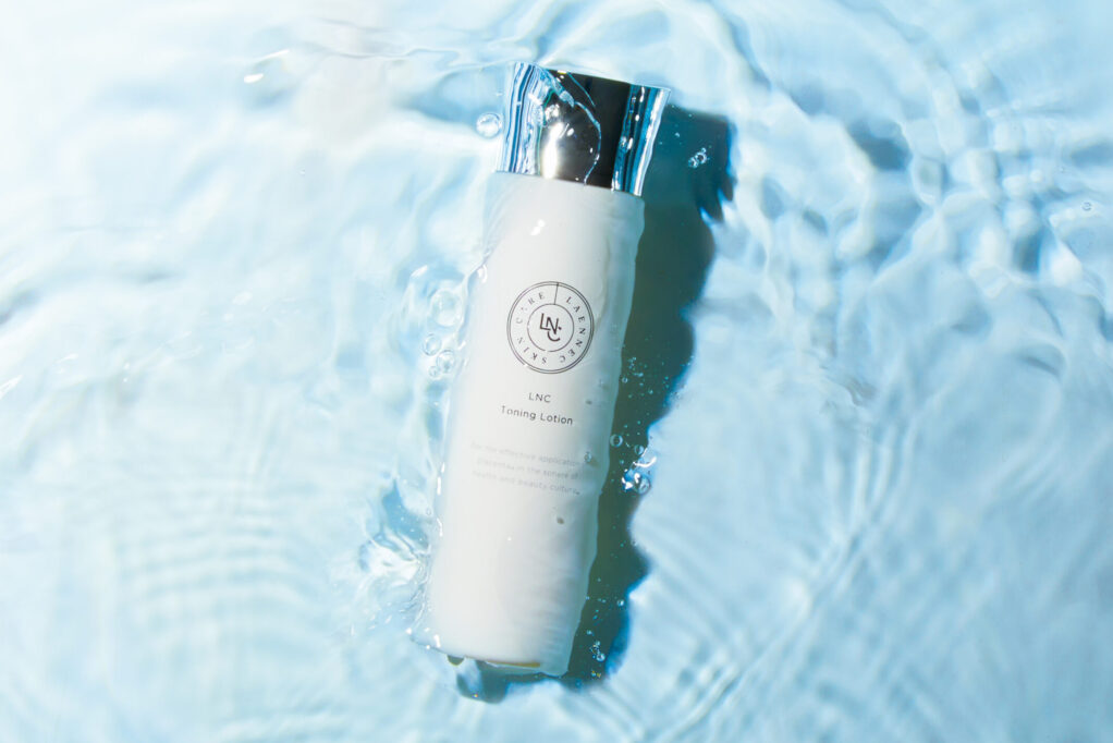LNC トーニング・ローション | 株式会社日本生物製剤