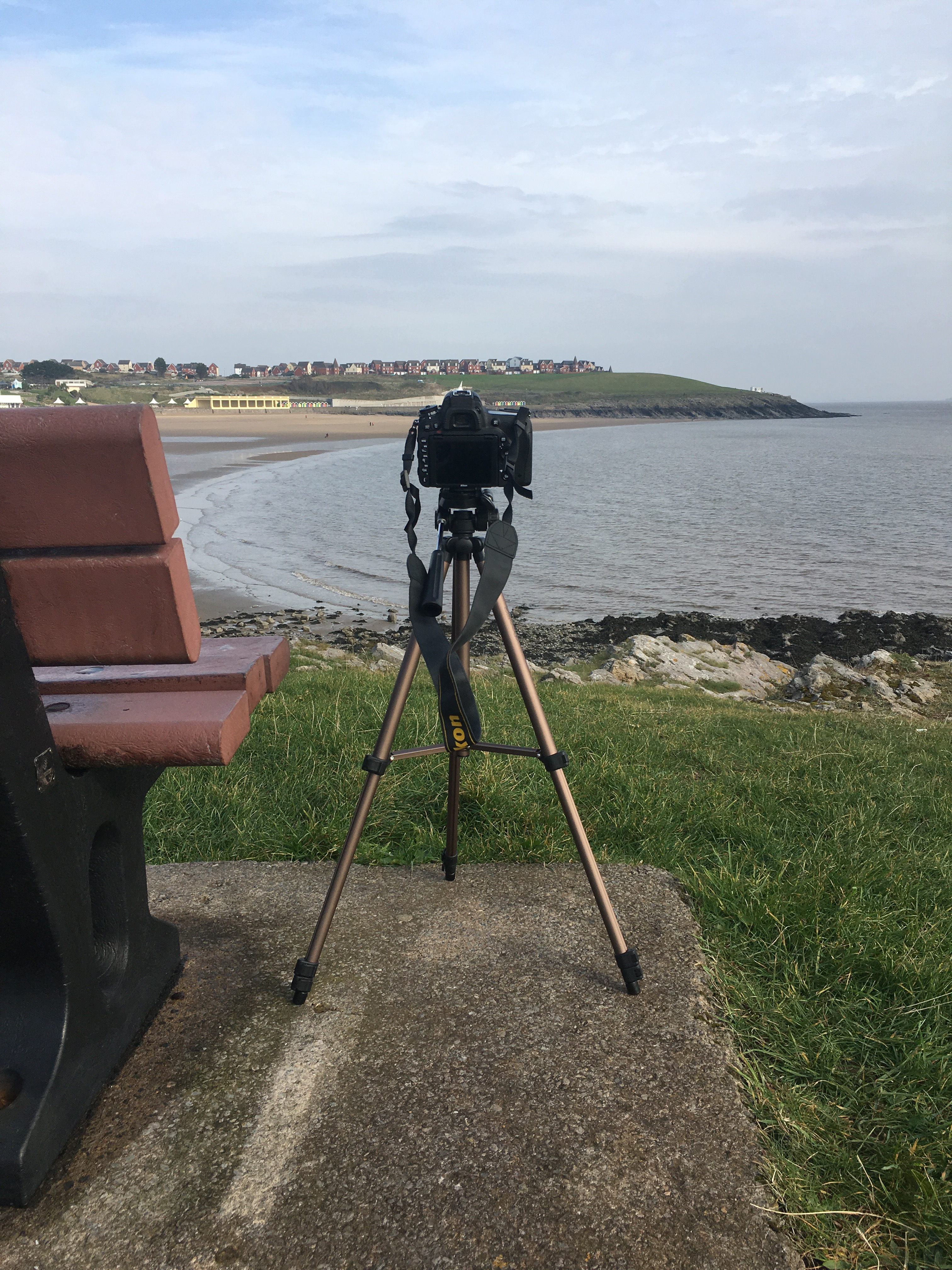 Part One – The Camera – jb photography