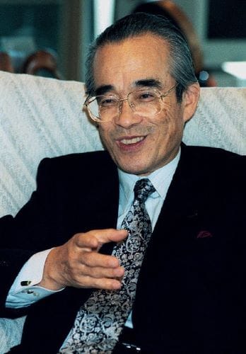 ベンチャーの父 大川功 ベンチャーの父 大川功 - メルカリ