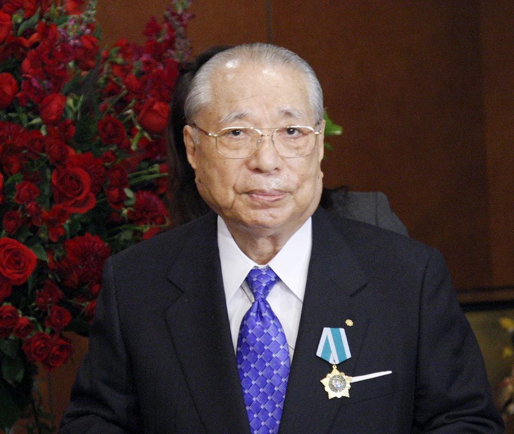 創価学会の池田大作氏死去、「先生のために」が支えの組織に何が起きる