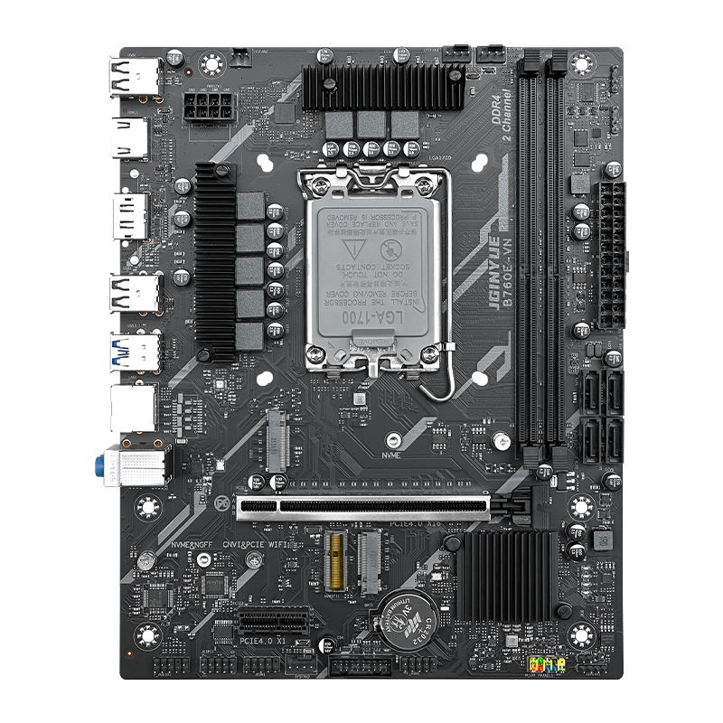mainboard - JGINYUE Offcial Website