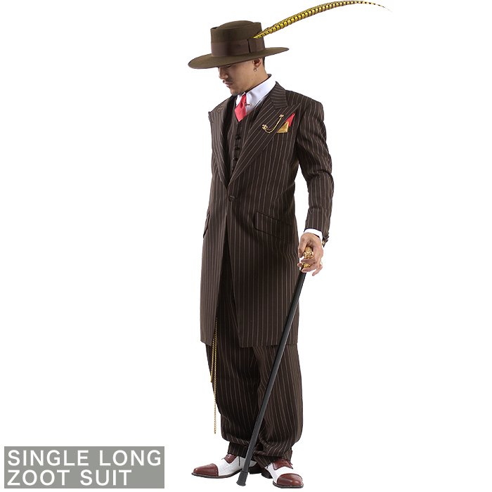 スーツギャラリー - Juvenile Delinquent