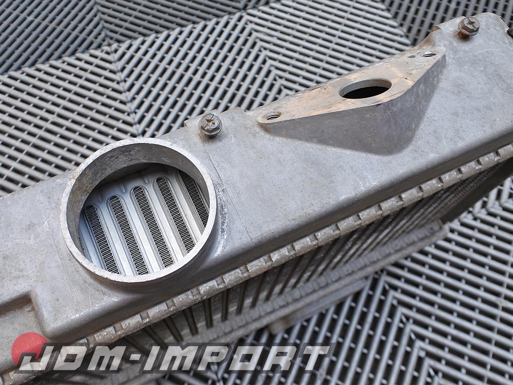 Subaru Impreza WRX STi GDB Spec-C genuine intercooler