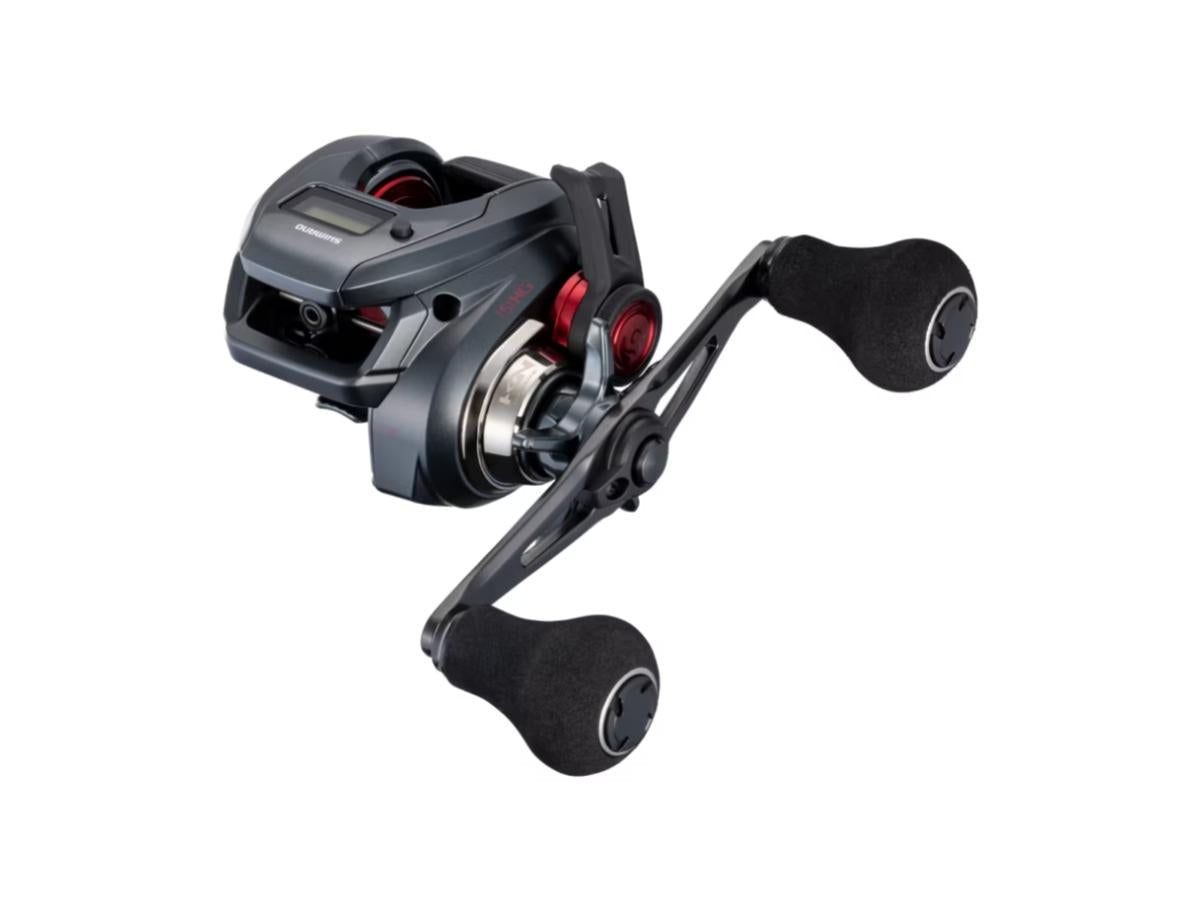 Shimano 25 Engetsu CT 151HG – JDM TACKLE HEAVEN