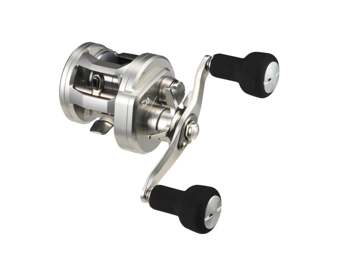 Daiwa 26 Ryoga 150HL – JDM TACKLE HEAVEN