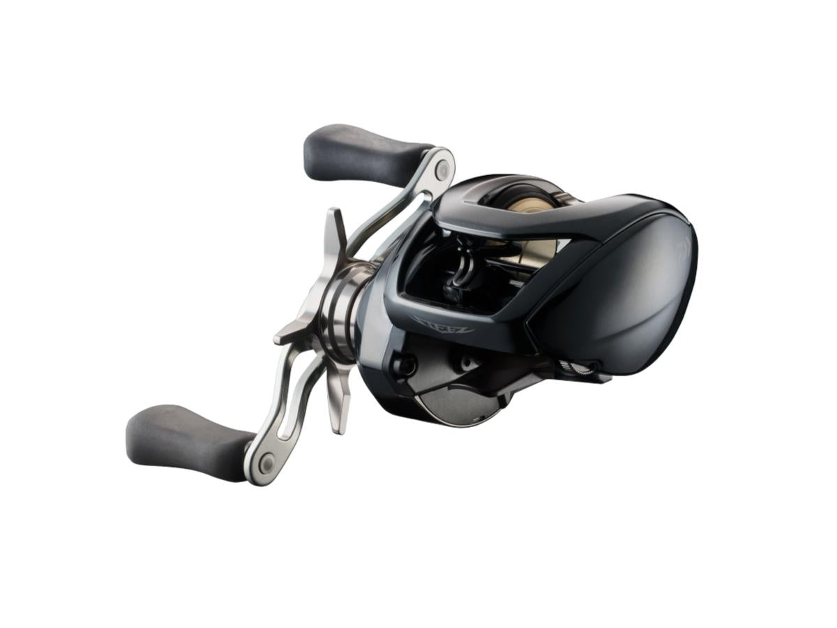 Daiwa 26 Steez SV Light TW 100XXH – JDM TACKLE HEAVEN