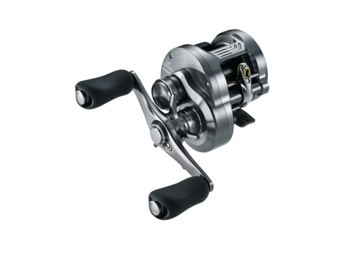 Pre-Order Shimano 26 Calcutta Conquest DC 100HG Right coming in