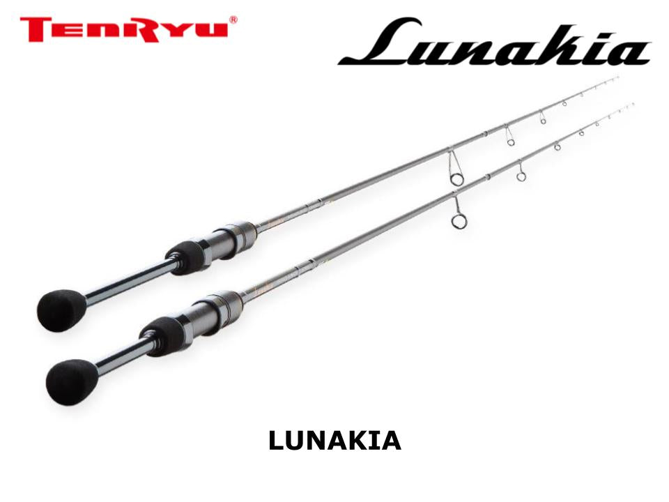 Tenryu Lunakia LK632S-LMLS – JDM TACKLE HEAVEN